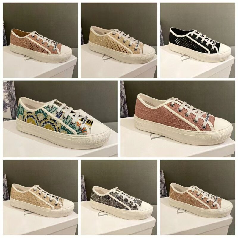 Dior Sneakers