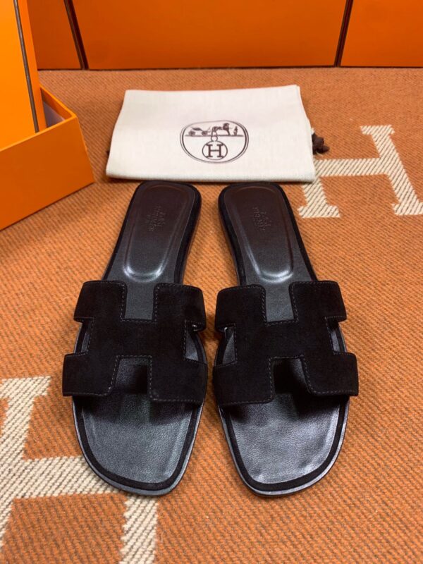 Hermes Sandals (Fully Handmade)