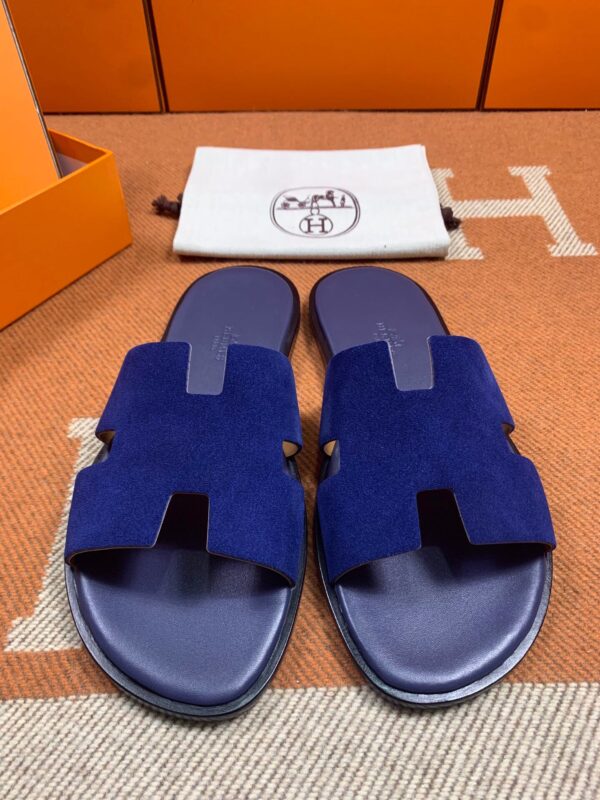 Hermes Sandals (Fully Handmade)