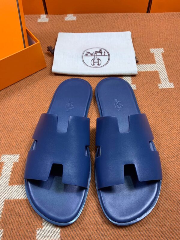 Hermes Sandals in Swift (Fully Handmade)