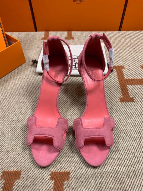 Hermes Sandals (Fully Handmade)