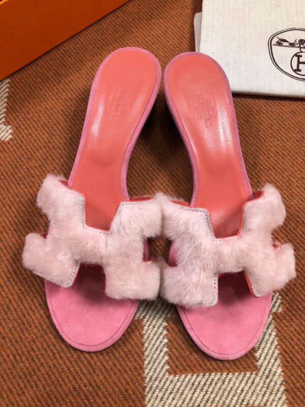 Hermes Oasis Sandals (Fully Handmade)