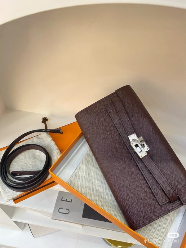 Kelly To Go Wallet Epsom