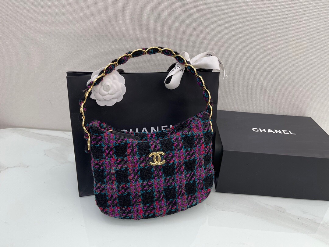 img_1539 Chanel 22K - Image 1