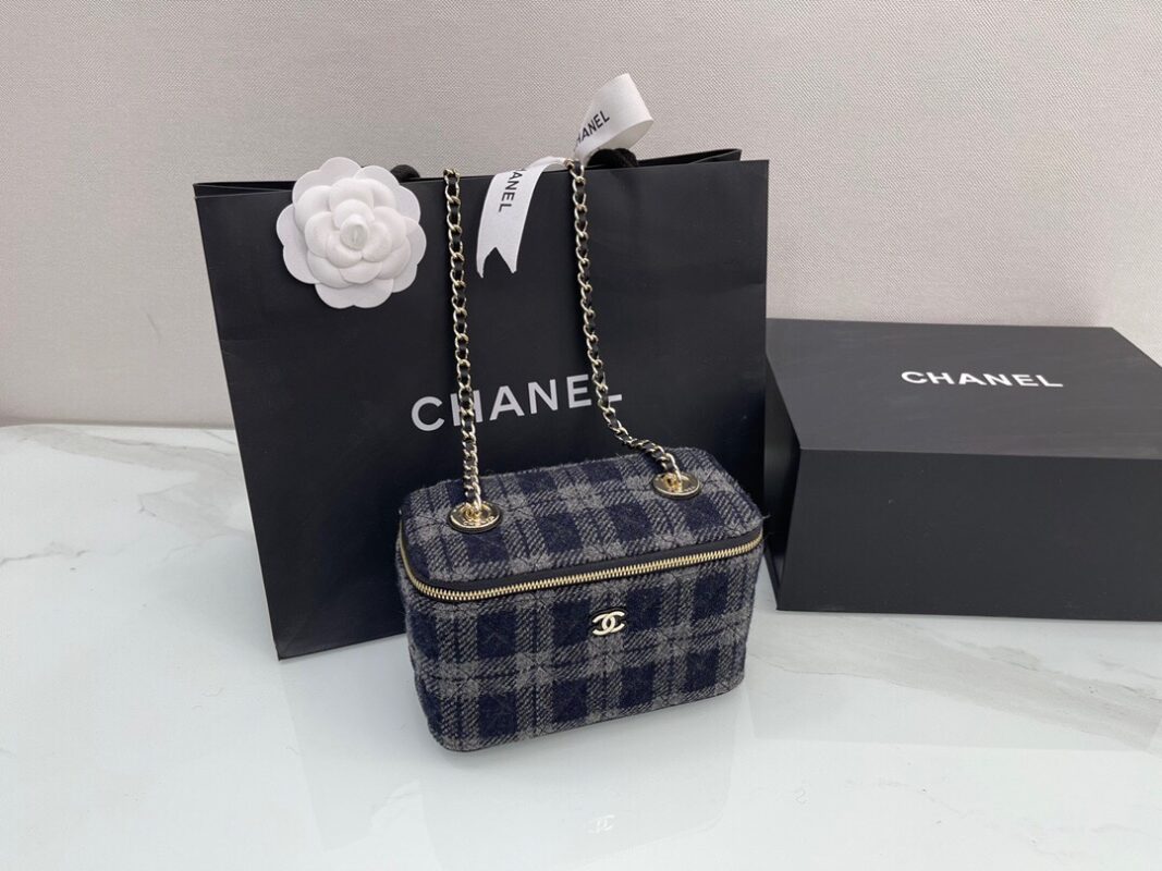 Chanel 22K
