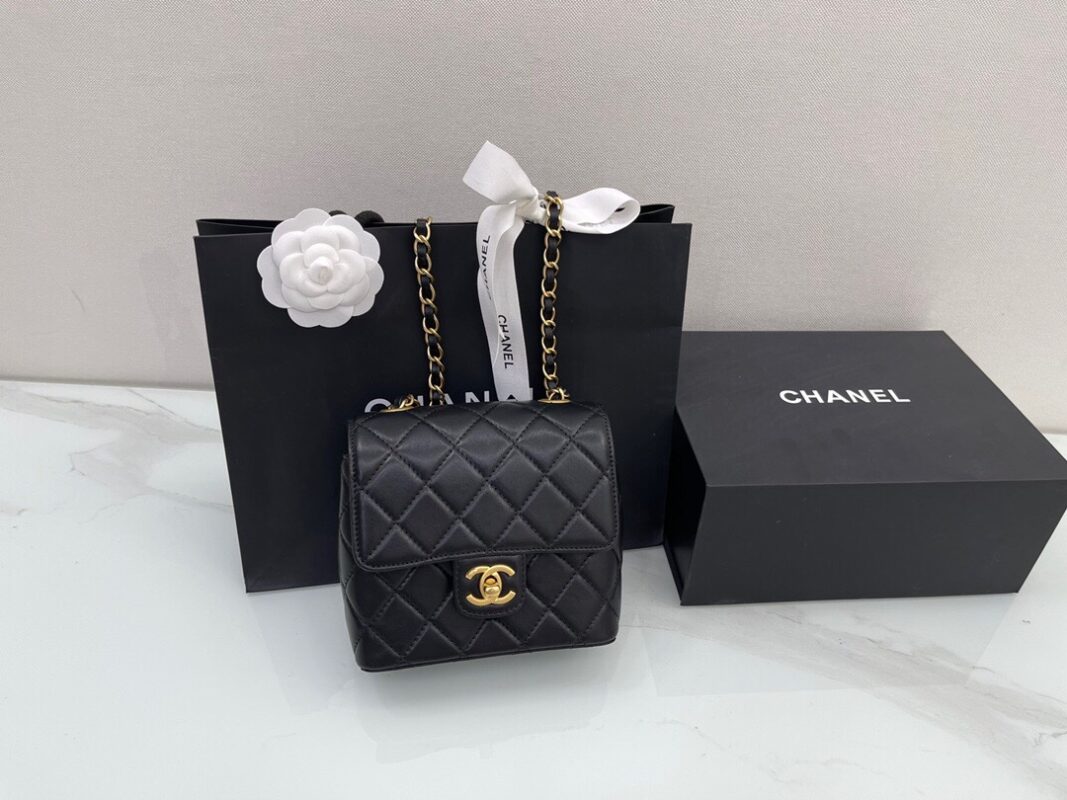 Chanel 22K