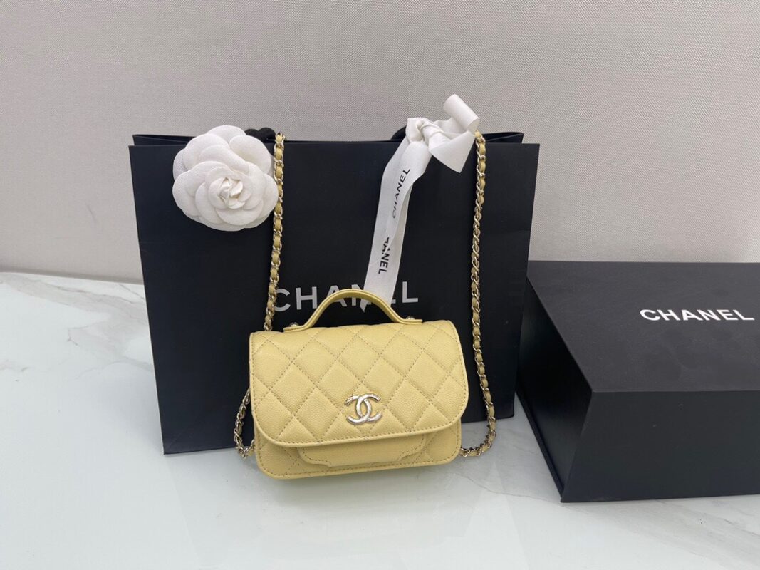 Chanel 22B