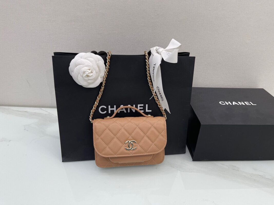 Chanel 22B