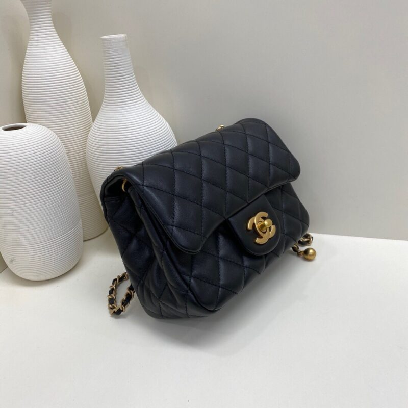 Chanel Classic Flap