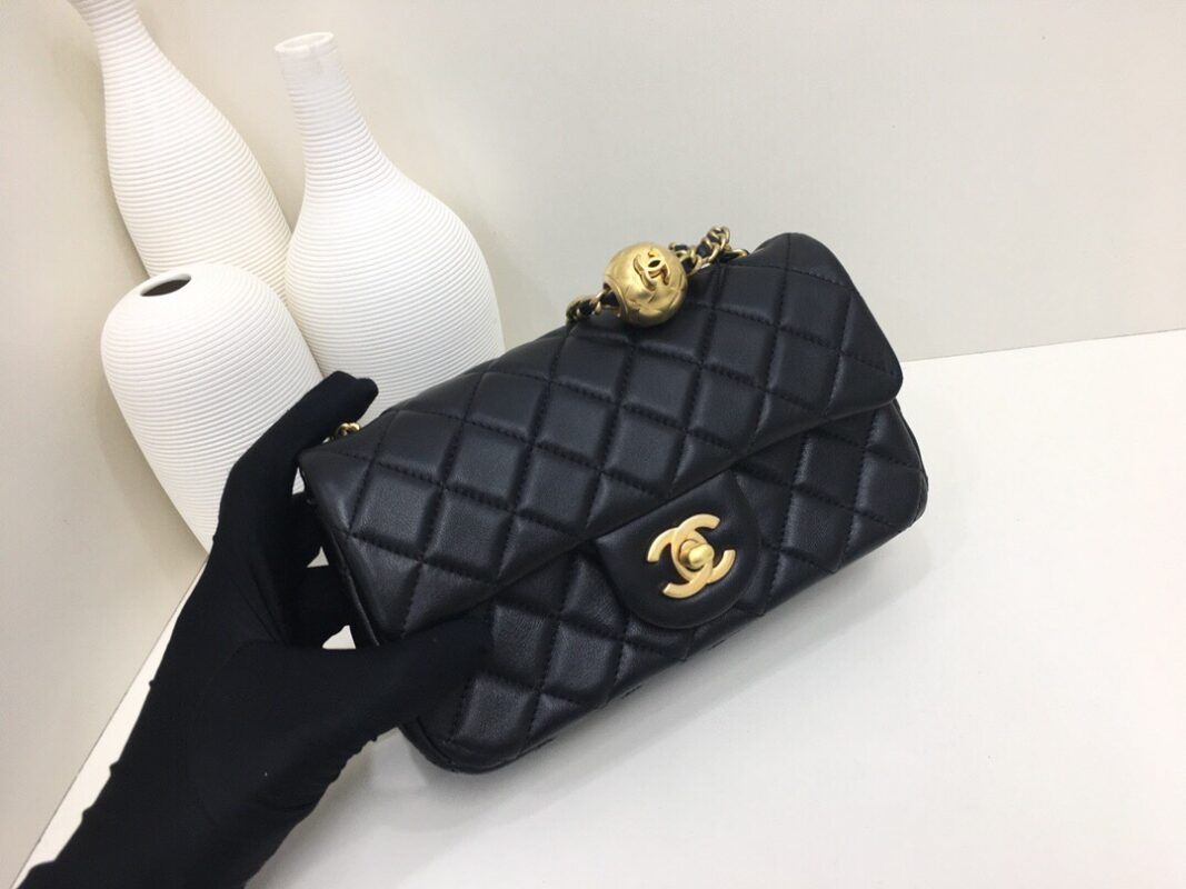 Chanel Classic Flap