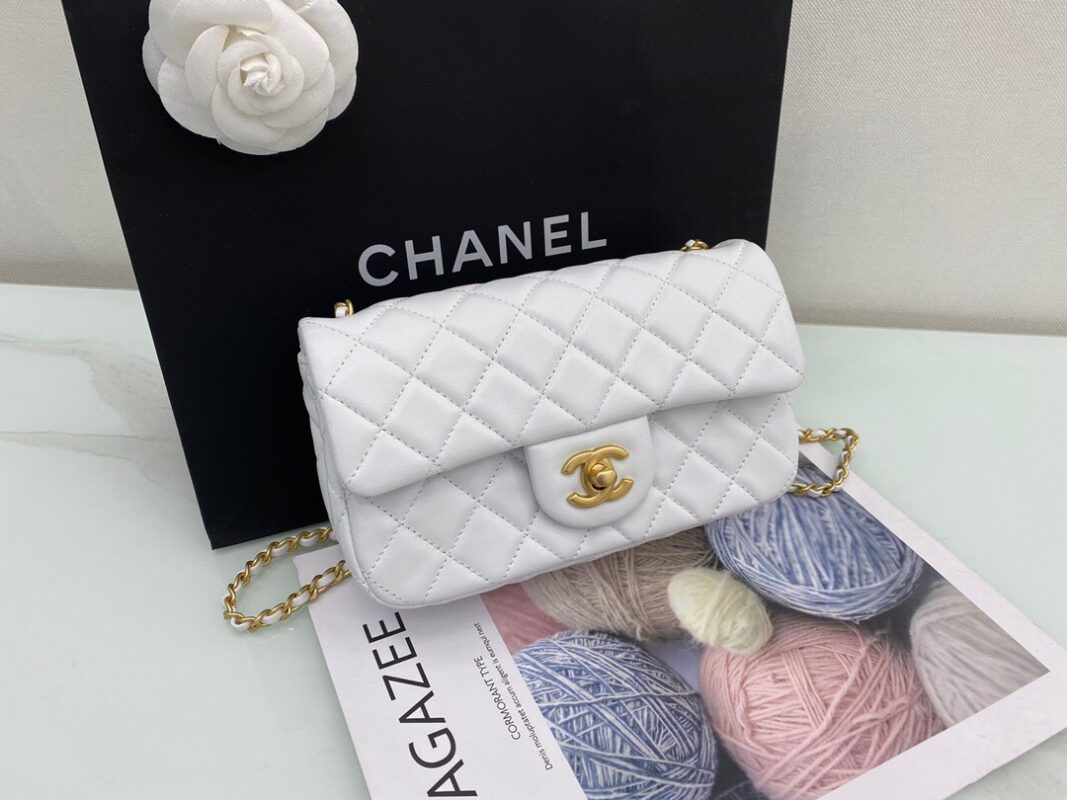 Chanel Classic Flap