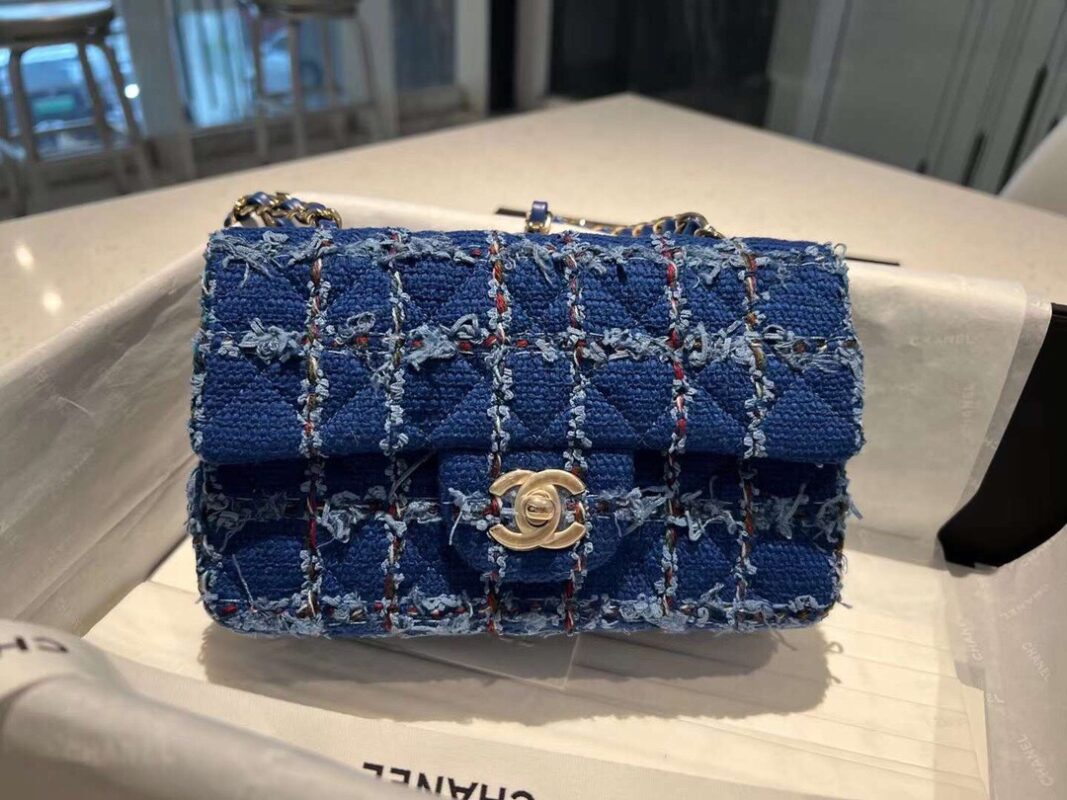 Chanel Bag