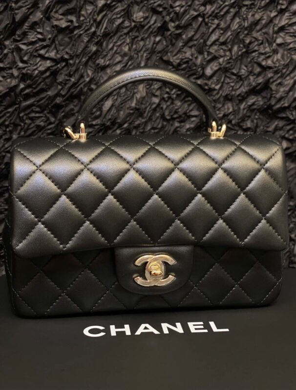Chanel Bag