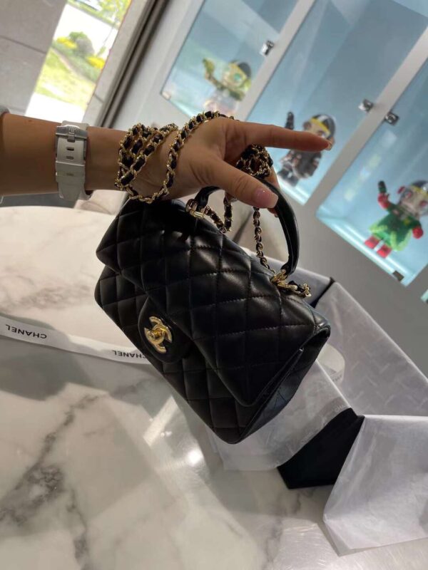 Chanel Bag