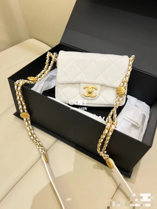 Chanel Bag