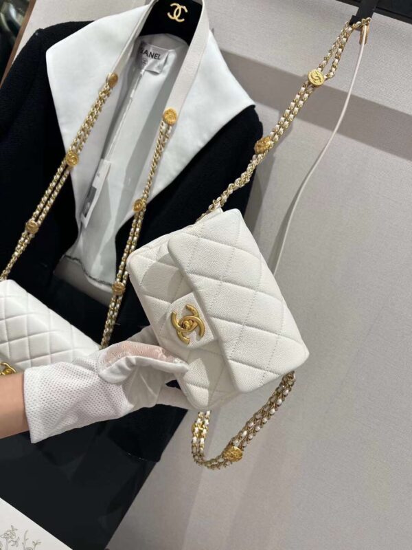 Chanel Bag