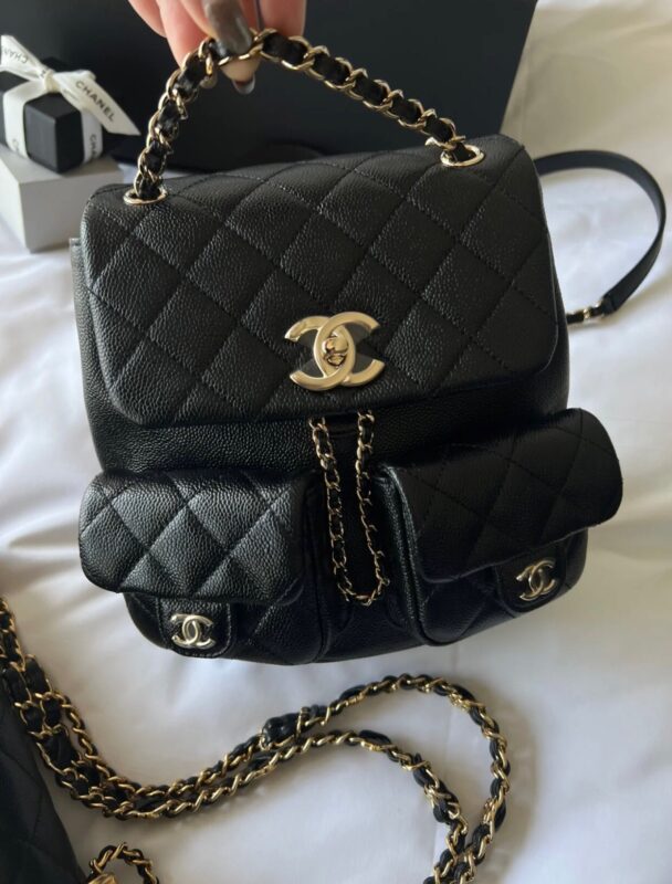 Chanel Bag