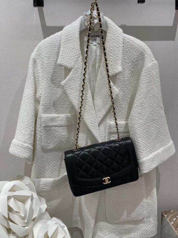 Chanel Vintage Bag