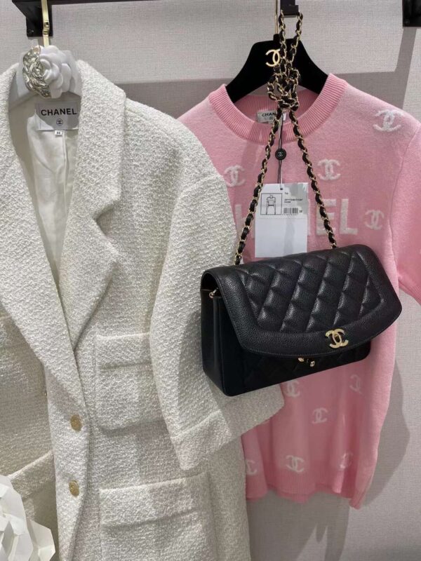Chanel Vintage Bag