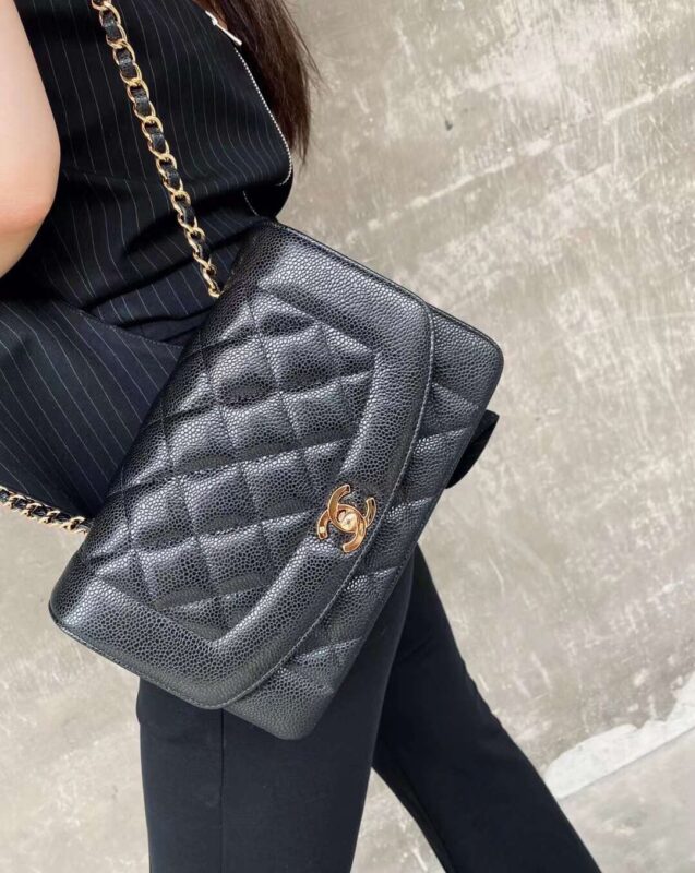 Chanel Vintage Bag