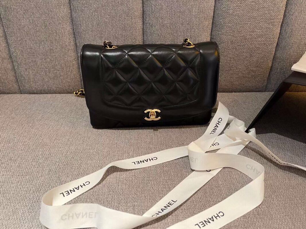 Chanel Vintage Bag
