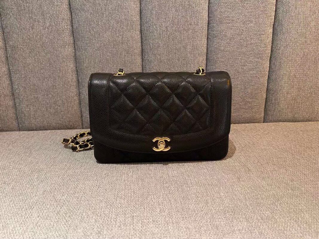 Chanel Vintage Bag