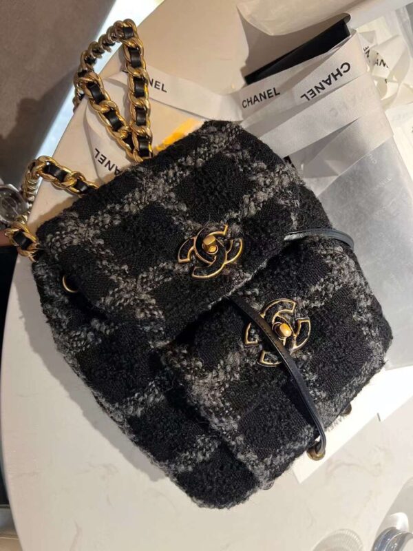 Chanel Bag
