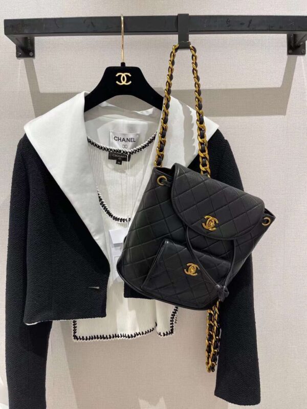 Chanel Vintage Bag