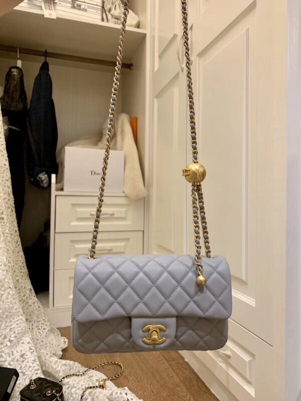 Chanel Bag