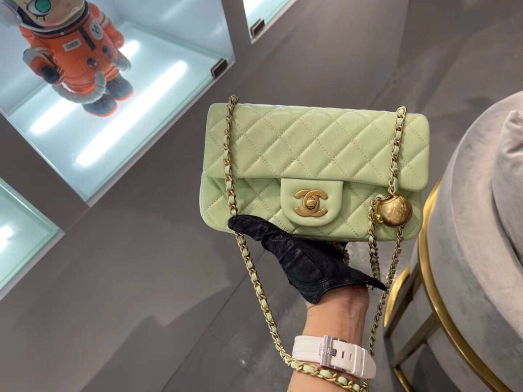 Chanel Bag