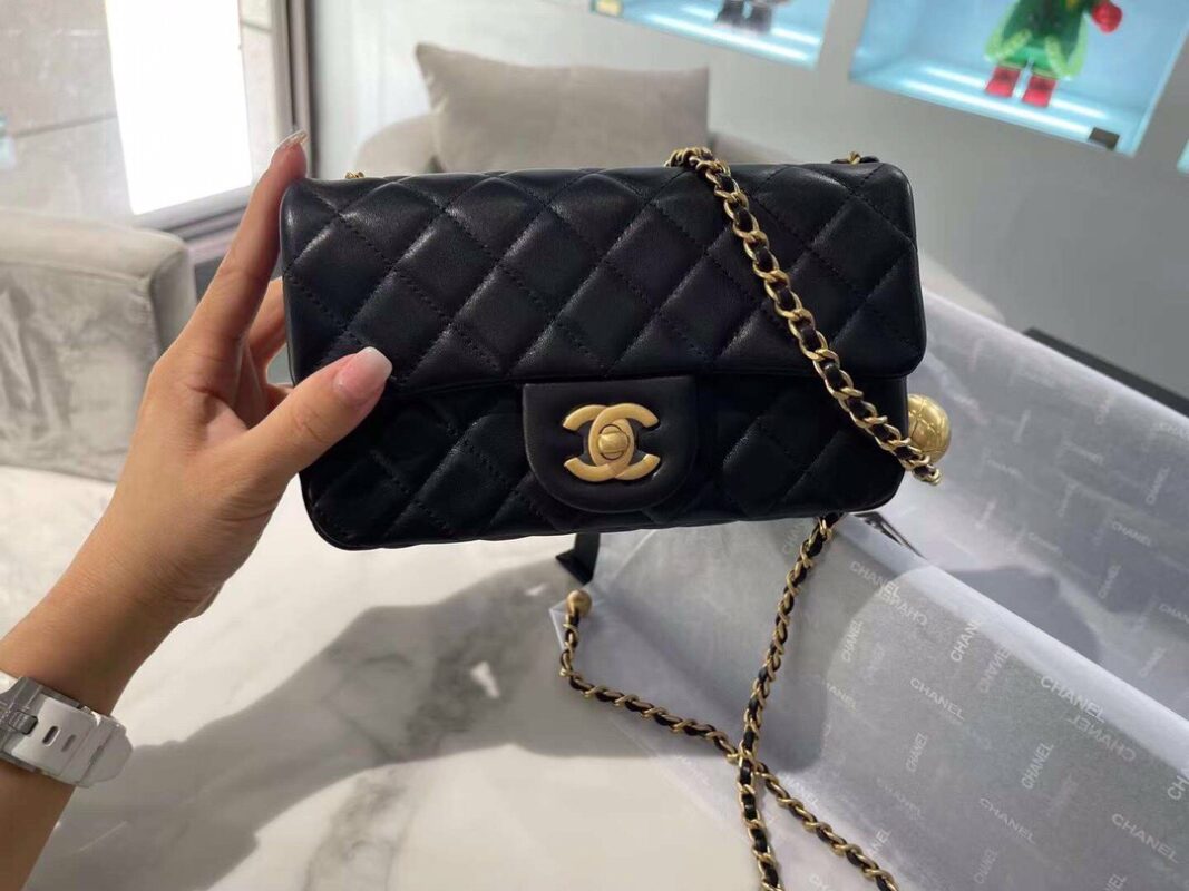 Chanel Bag