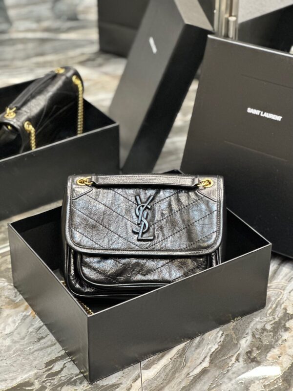YSL Bag