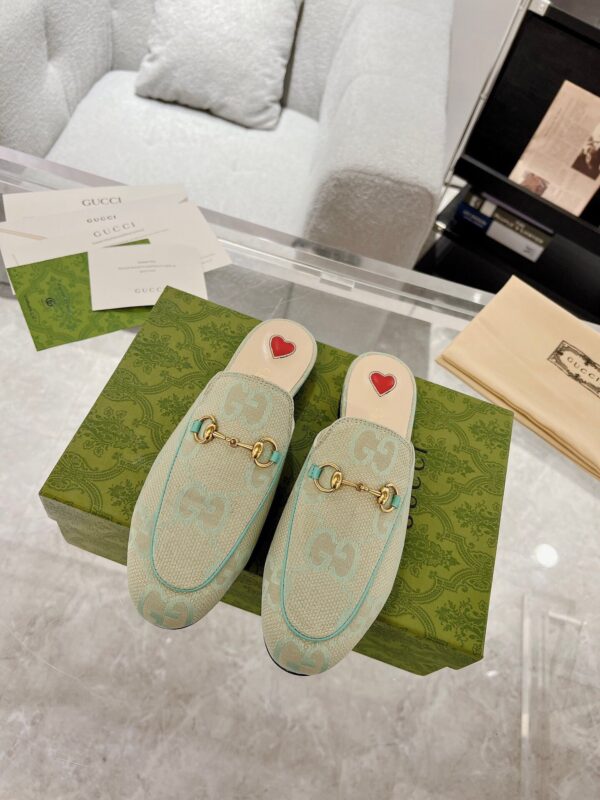 Gucci Shoes