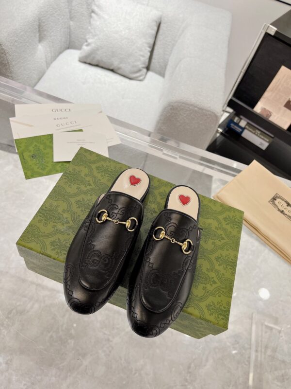 Gucci Shoes