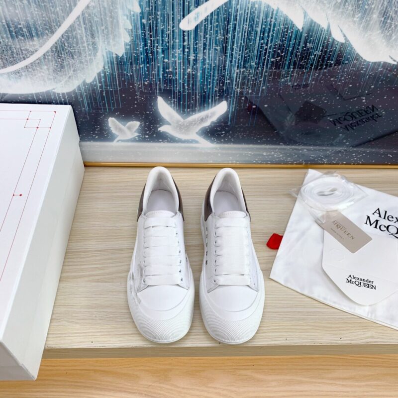 McQueen Couple Sneakers