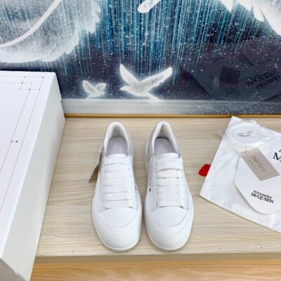 McQueen Couple Sneakers