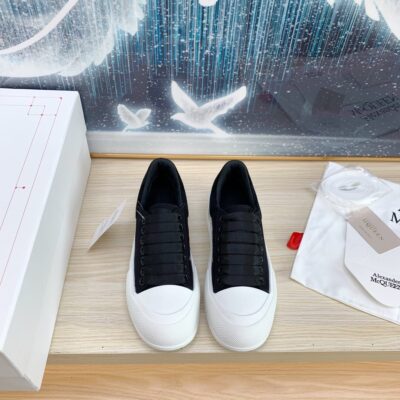 McQueen Couple Sneakers