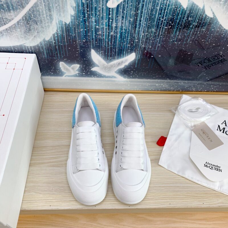 McQueen Couple Sneakers