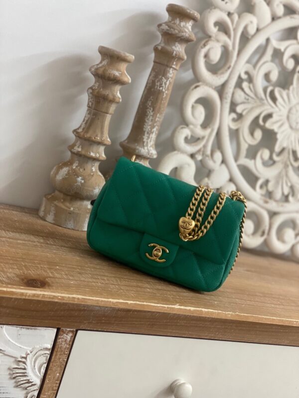 Chanel Bag