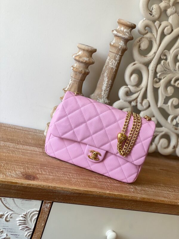 Chanel Bag