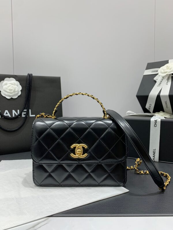 Chanel Bag