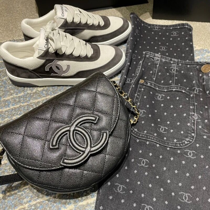 Chanel Bag
