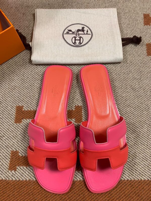 Hermes Sandals in Swift (Fully Handmade)