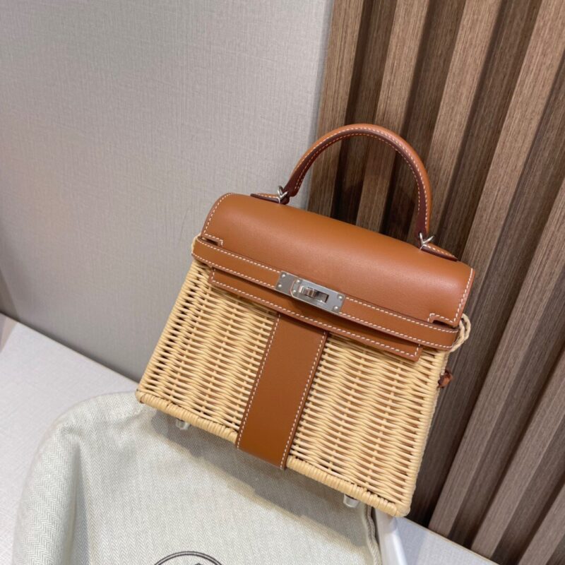 Kelly Mini Picnic 20 Swift