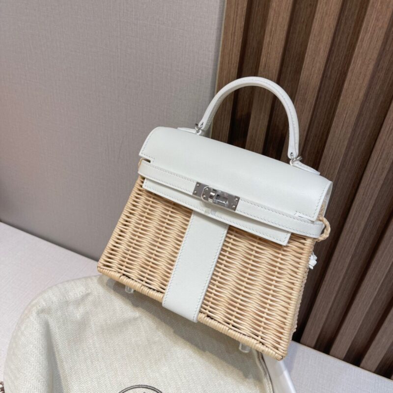 Kelly Mini Picnic 20  Swift