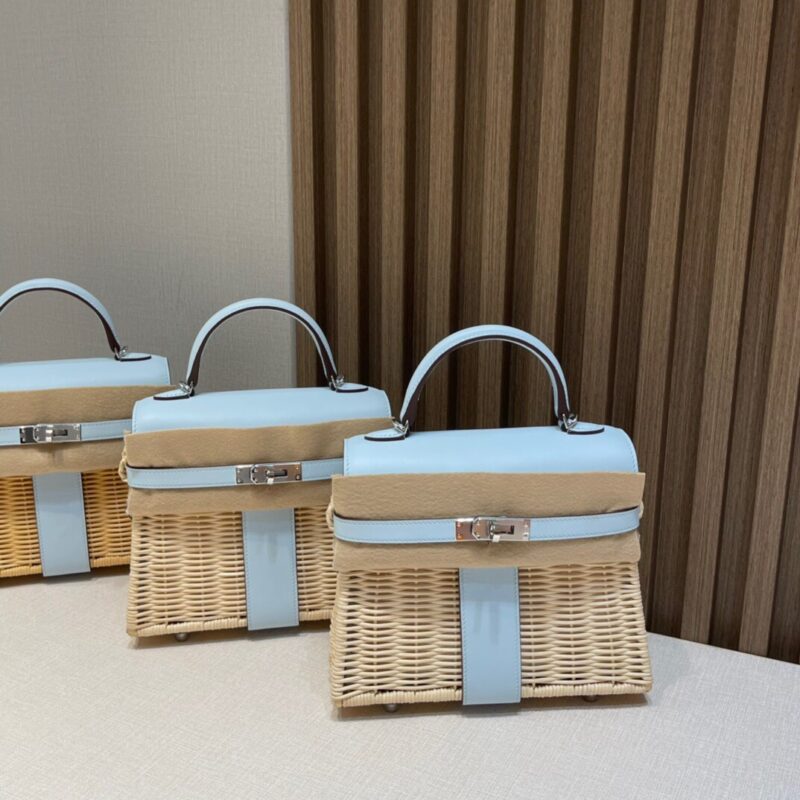 Kelly Mini Picnic 20 Swift