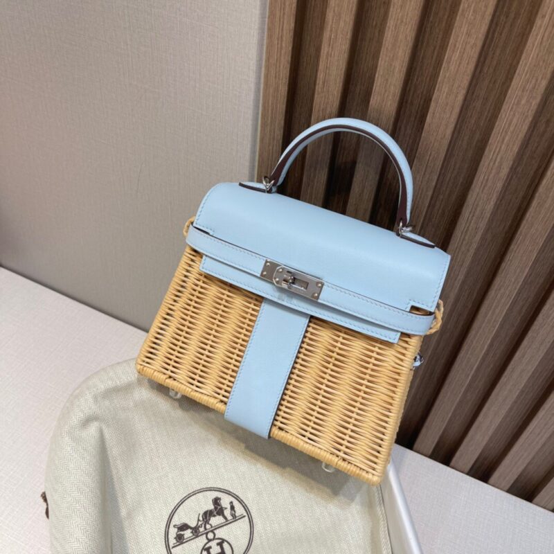 Kelly Mini Picnic 20 Swift