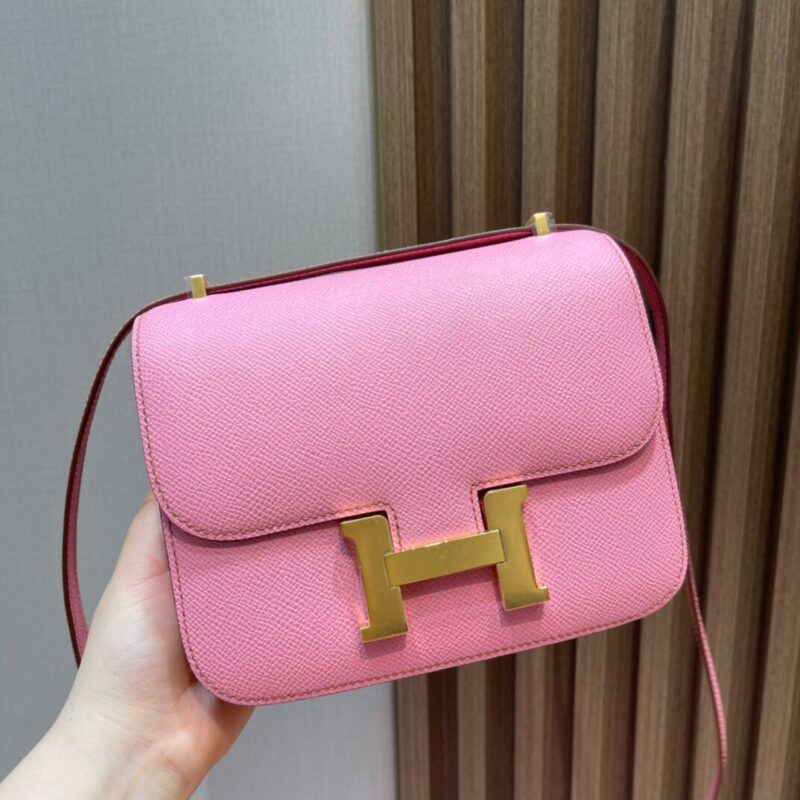 Constance 18 Epsom in Rose Sakura