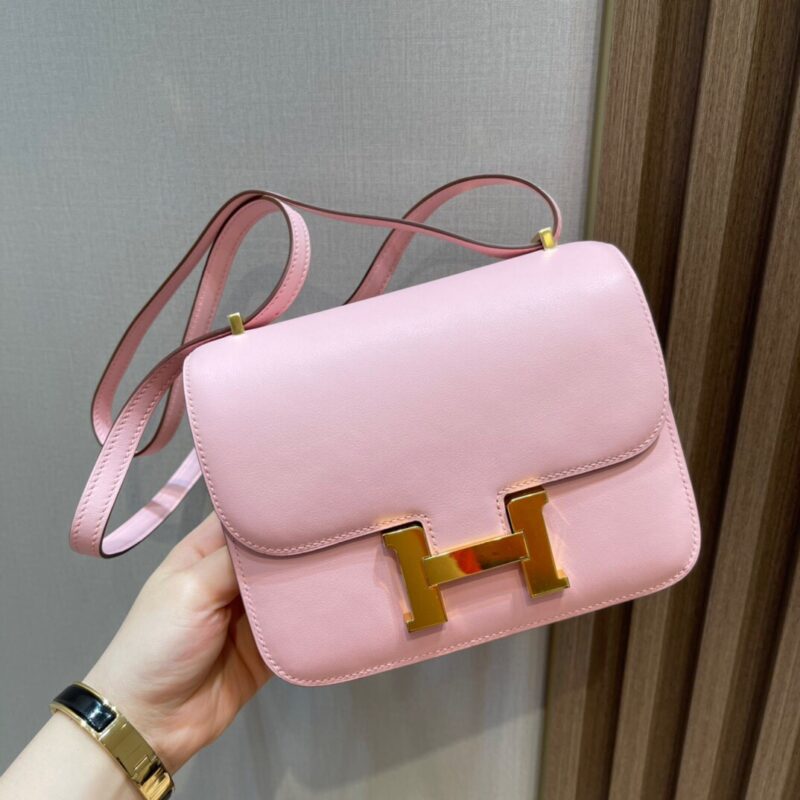 Constance 18 Swift Pink
