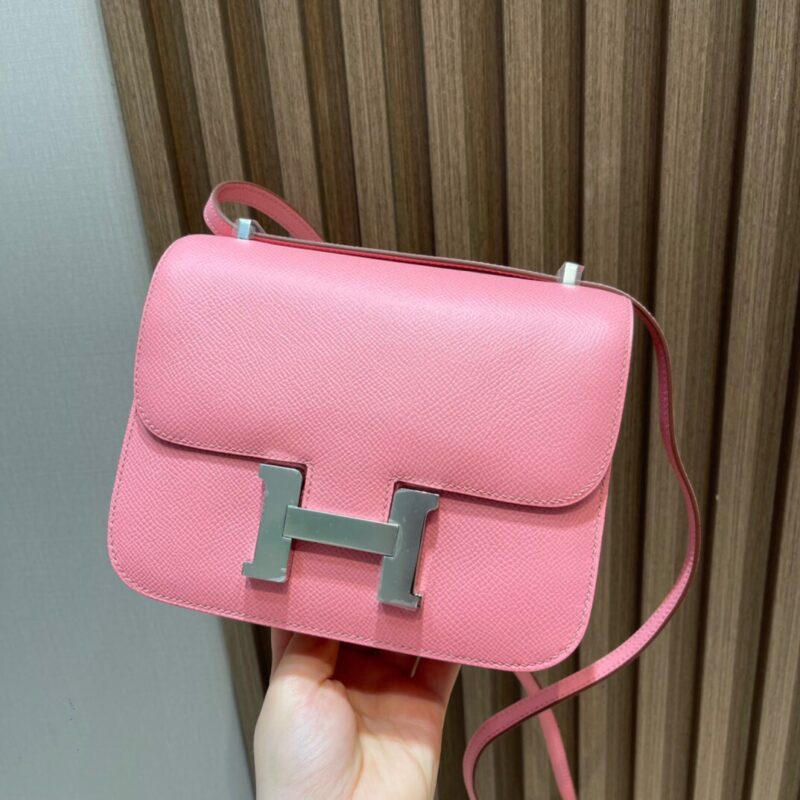 Constance 18 Epsom in Rose